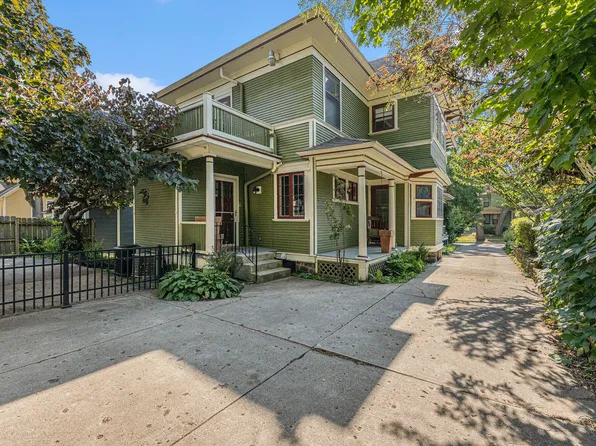 246 Union Ave SE, Grand Rapids, MI 49503