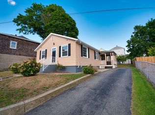 692 S Almond St, Fall River, MA 02724