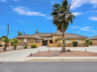 12935 Galewood Dr, Apple Valley, CA 92307
