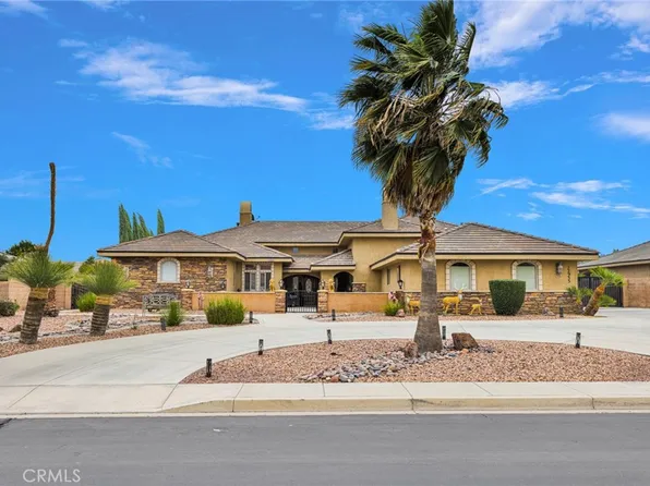 12935 Galewood Dr, Apple Valley, CA 92307