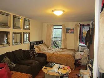 Rented by City Apt Group LLC