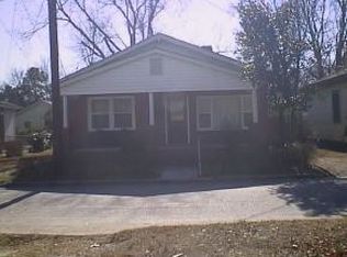 1342 Penny Bank St, Augusta, GA 30919