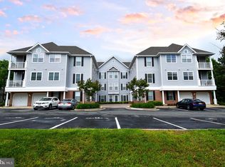 12709 Found Stone Rd #6-206, Germantown, MD 20876