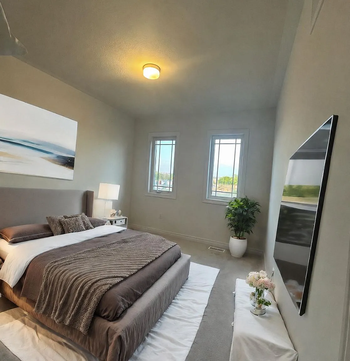 3 bed, $2,700 — Photo 4