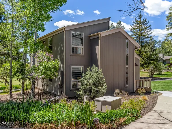 2379 N Oakmont Dr, Flagstaff, AZ 86004