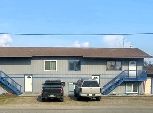 2601 Barnette St APT 2, Fairbanks, AK 99701
