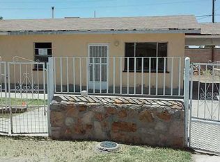 10102 Oslo Dr, Socorro, TX 79927
