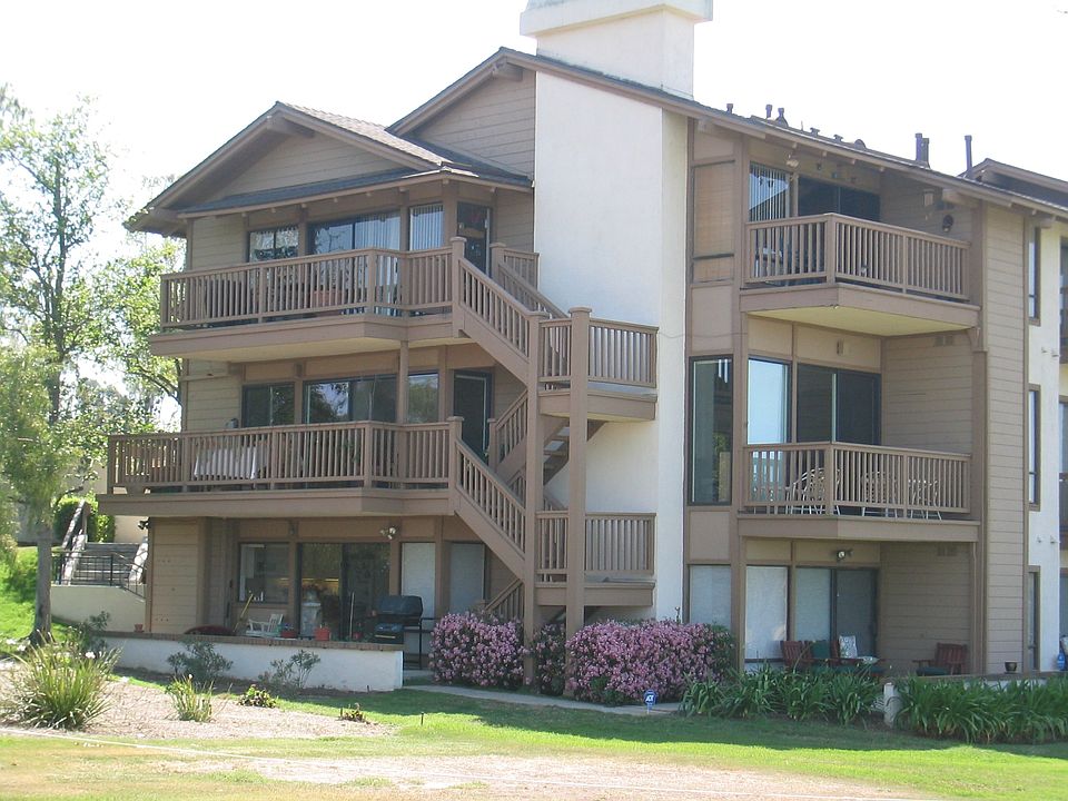 Rancho San Joaquin Golf Course