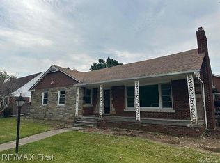 13035 Mackenzie St, Detroit, MI 48228
