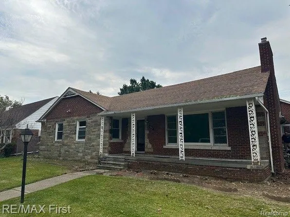 13035 Mackenzie St, Detroit, MI 48228