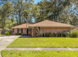 423 Bonnie Jean Dr, Baton Rouge, LA 70819