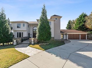 2170 Stoney Point Farm Rd, Cumming, GA 30041