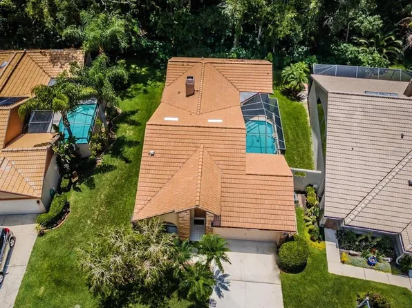 3618 Darston St, Palm Harbor, FL 34685