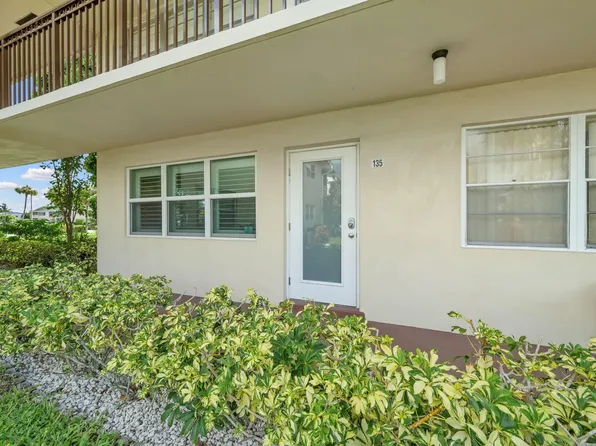 135 ANDOVER F, West Palm Beach, FL 33417