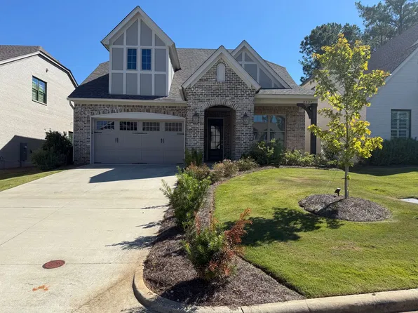 2337 Barkley Crest Ln, Auburn, AL 36830