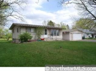 2601 Frontage Rd N, Waite Park, MN 56387