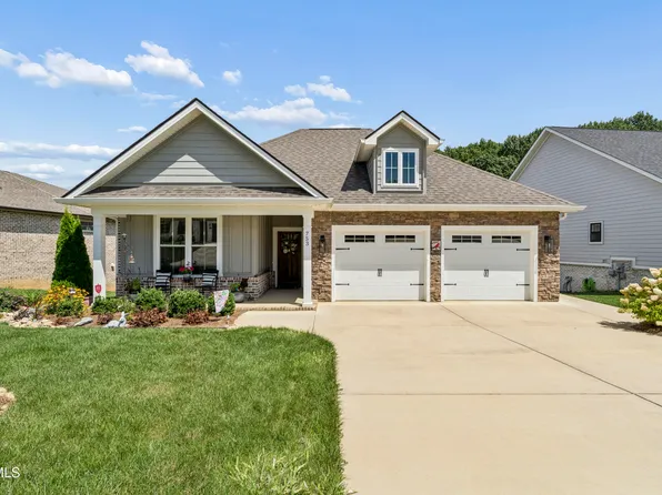 753 Gardenia Dr, Johnson City, TN 37615
