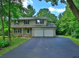3 Ridge Rd, Greenfield Center, NY 12833