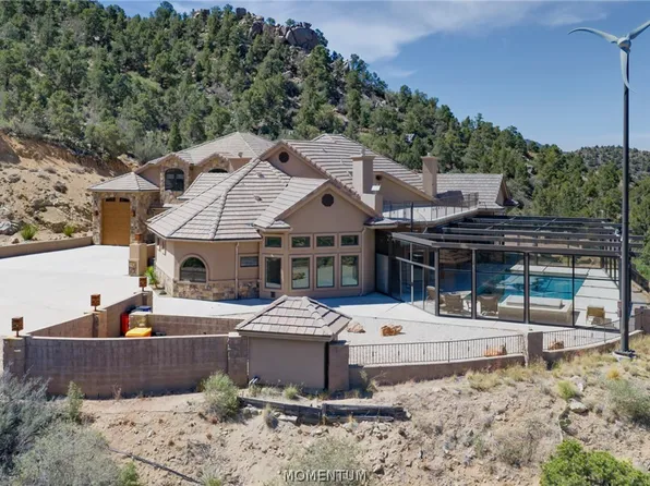 4856 E Buckboard Trail, Kingman, AZ 86401