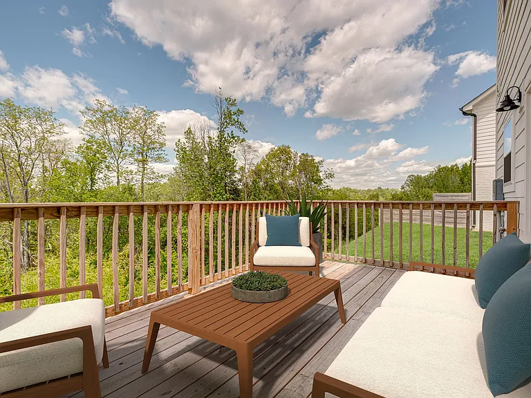 Highland at Hickory Hills Townhomes — Photo 38