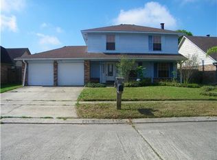 716 Lafayette Dr, La Place, LA 70068