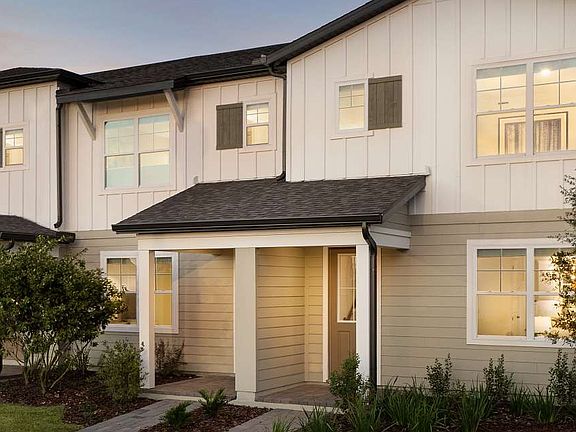 Northlake at Ovation - Regina II Interior Image 1