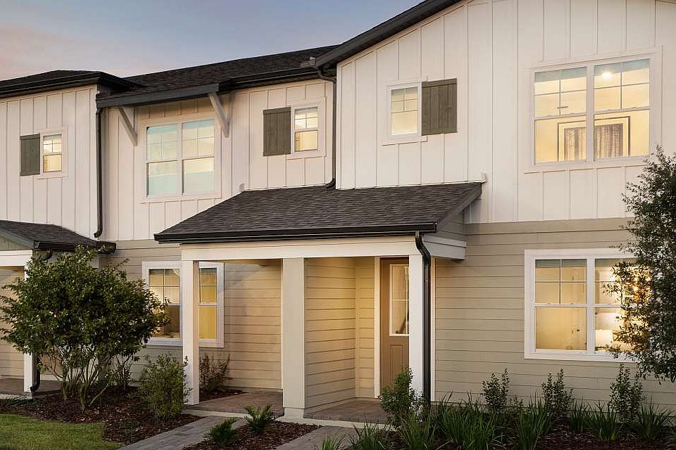 Northlake at Ovation - Walden II Interior Image 1