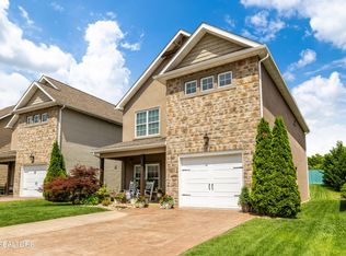 3136 Gazebo Point Way, Knoxville, TN 37920