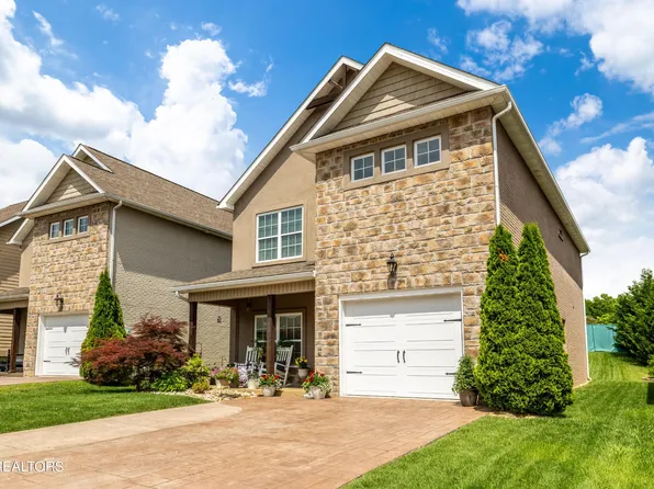 3136 Gazebo Point Way Lot 22, Knoxville, TN 37920