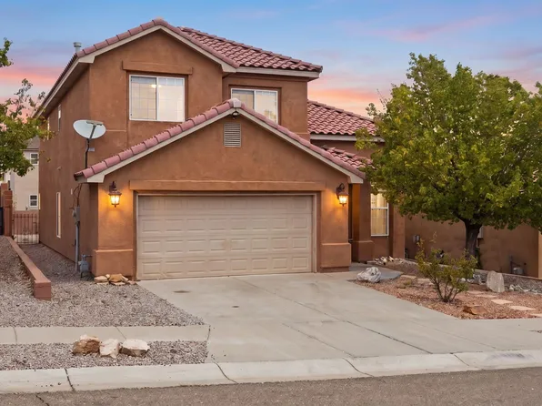 10831 Antler Tool Rd SW, Albuquerque, NM 87121