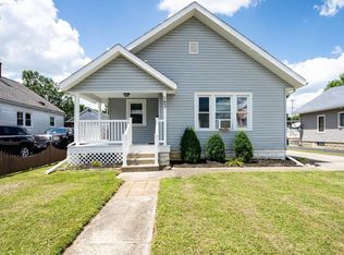 183 Ohio Ave, Tiffin, OH 44883