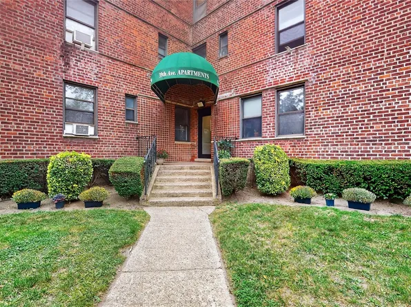 52-30 39 AVENUE UNIT 2B, Woodside, NY 11377