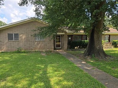 213 N Matthews St, Bunkie, LA, 71322