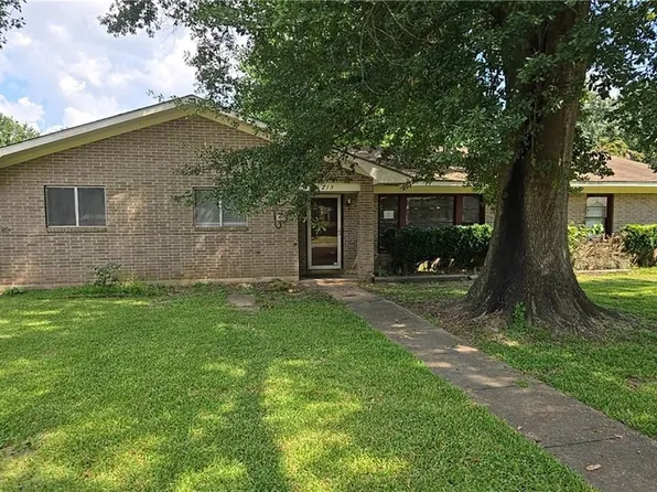 213 N Matthews St, Bunkie, LA 71322
