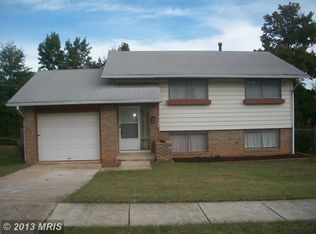 5634 Westgate Rd, Lanham, MD 20706