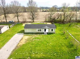1184 E Lords Way, Brazil, IN