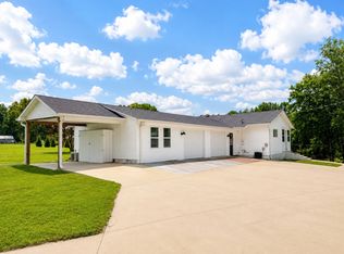 876 W Point Rd, Lawrenceburg, TN 38464