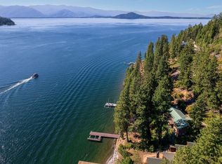 75 States Ln, Sagle, ID 83860