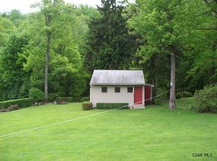 110 N Fork Rd, Johnstown, PA 15905