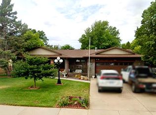 1607 Longhorn Dr, Garden City, KS 67846