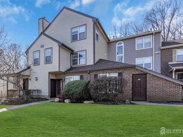 4191 Bayberry Ct, Monmouth Junction, NJ 08852