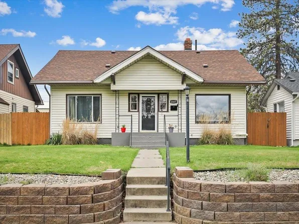 4807 N Madison St, Spokane, WA 99205