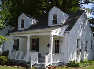 4211 Longfellow St, Hyattsville, MD