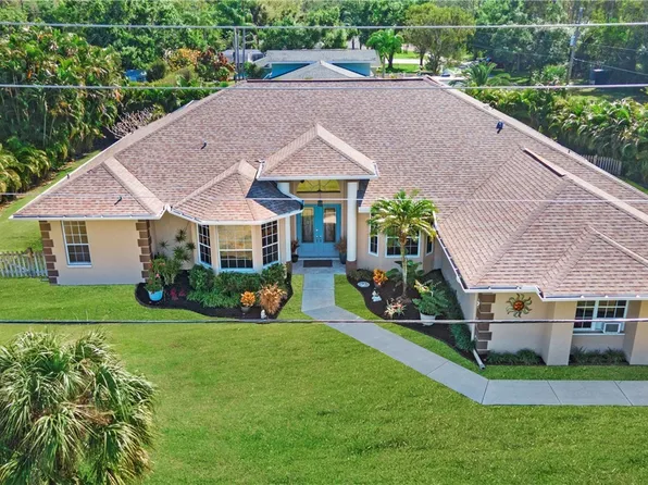 6801 Idlewild St, Fort Myers, FL 33966