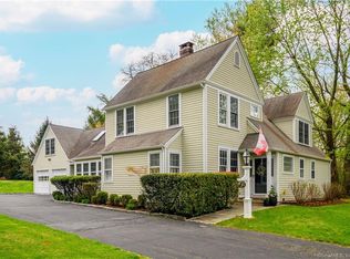 472 Mill Hill Rd, Southport, CT 06890