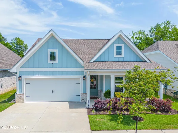 12212 Music St, Gulfport, MS 39503