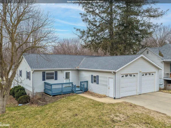 1711 10th St, Harlan, IA 51537