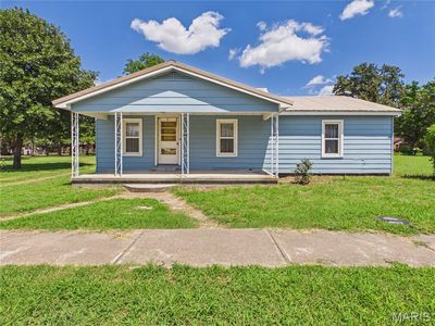 609 N Miller St, Bernie, MO, 63822