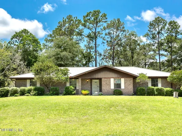 103 POINT OF WOODS Trail, Palatka, FL 32177