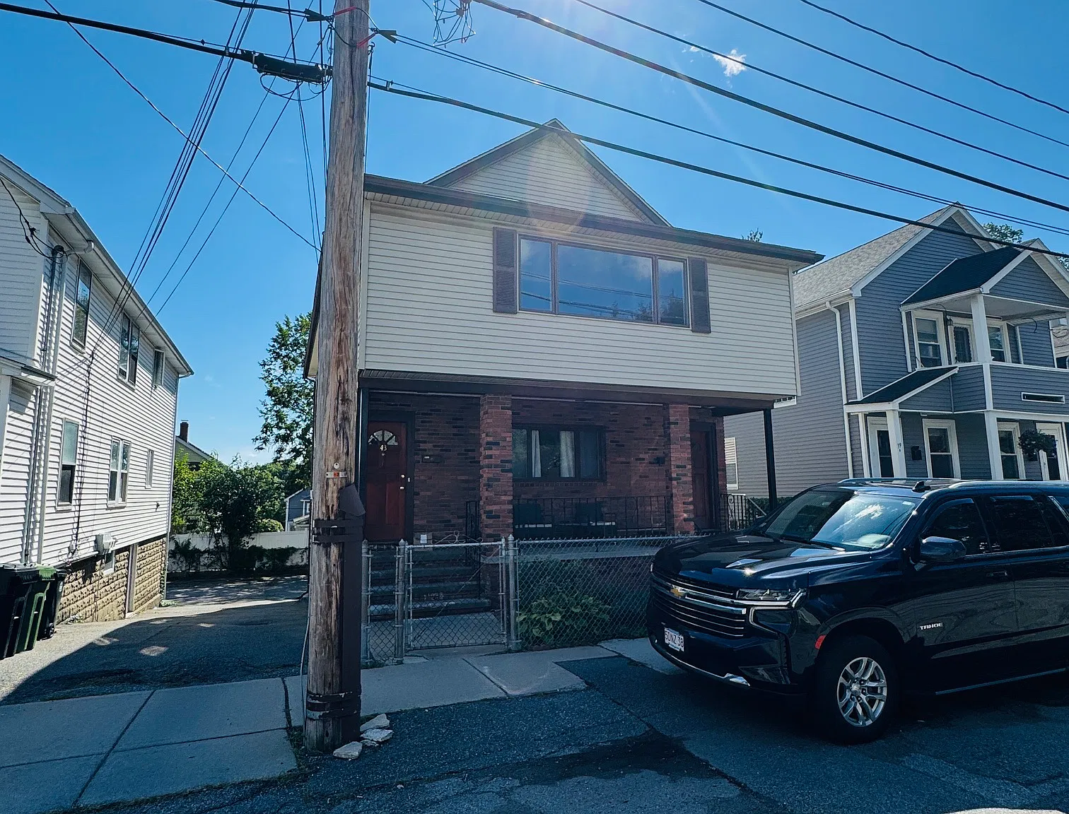 2 bed, 1100 sqft, $2,800 — Photo 1